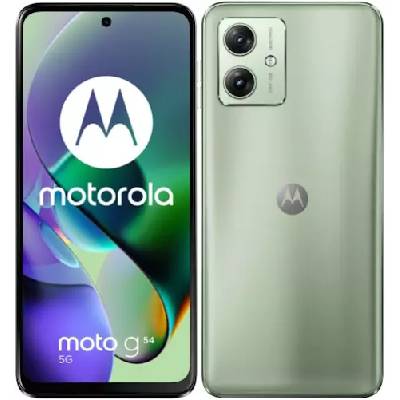 Motorola Moto G54 Power Edition 12/256GB, Svetlo Zelená - Poškodená krabica