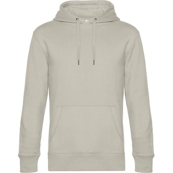 B&C Collection B&C KING HOODED 01U02K / Мъжки суичър с качулка - XL (01U02Kx4504)