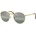 Ray-Ban New Round Chromance Collection RB3637 9196G4