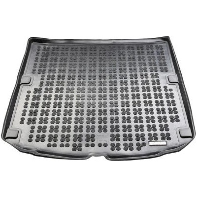 Rezaw-Plast Гумена стелка за багажник за Audi A5 (2016-2024) Sportback - Rezaw Plast