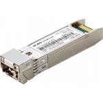 HPE Aruba Instant On 10G SFP+ LC SR 300m OM3 MMF Transceiver (R9D18A)