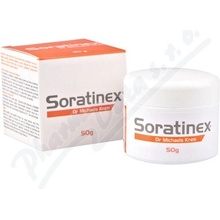Soratinex Dr. Michaels Krém 50 g