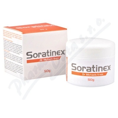 Soratinex Dr. Michaels Krém 50 g