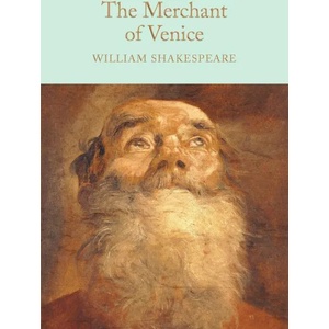 Merchant of Venice | William Shakespeare (ISBN: 9781909621893)