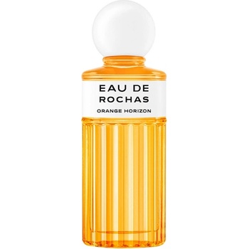 Rochas Eau de Rochas - Orange Horizon EDT 100 ml Tester