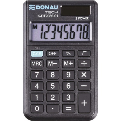 DONAU TECH, K-DT2082