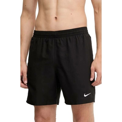 Nike Swim Essential 5" černé