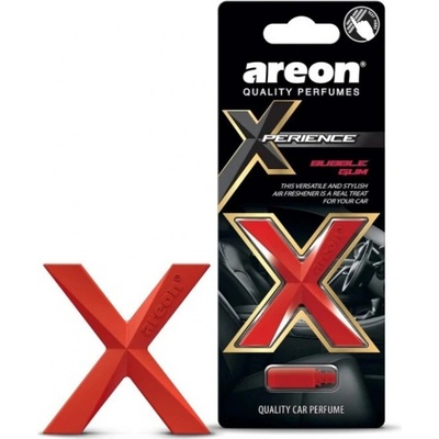 Areon XPERIENCE Bubble Gum
