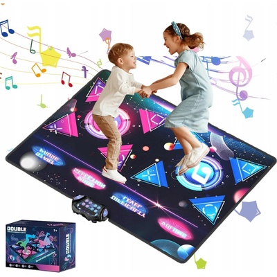 Nobo Kids Podložka na tancování – Zboží Živě