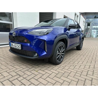 Toyota Yaris Cross 1.5 GR Sport 96 kW