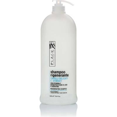 Black Professional Line Intensive Repair Shampoo 1000 ml
