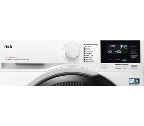AEG LFR71844UC