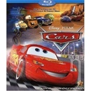 Autá (Blu-ray)