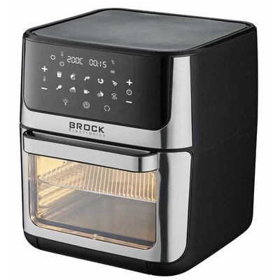 BROCK Electronics DA1000BK