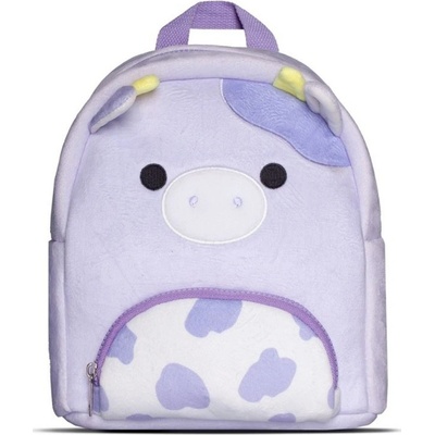 Squishmallows batůžek kravička Bubba