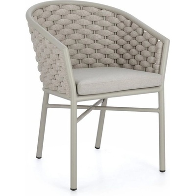 Bizzotto Margalida saturn СТОЛ С ВЪЗГЛАВНИЦА (0666073)