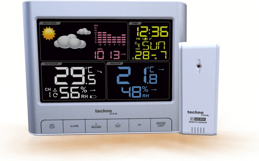 Technoline WS 6449