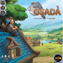 BoardBros Naše Osada
