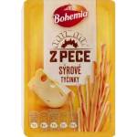 Bohemia Interactive Пръчици сирене Бохемия 80 г