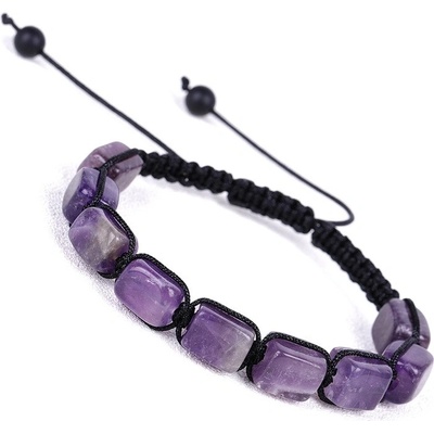 Naky Shamballa ametyst N068