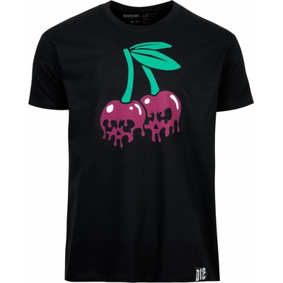 Difuzed tričko Dead Island Skull Cherry – Zboží Dáma