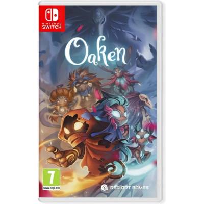 Oaken