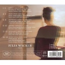 Julia Wacker: Widmung CD