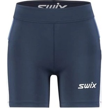 Siwx Motion Premium Lady běžecké kraťasy dark navy/lake blue