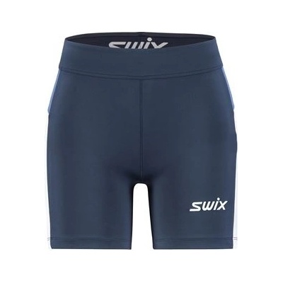 Siwx Motion Premium Lady běžecké kraťasy dark navy/lake blue