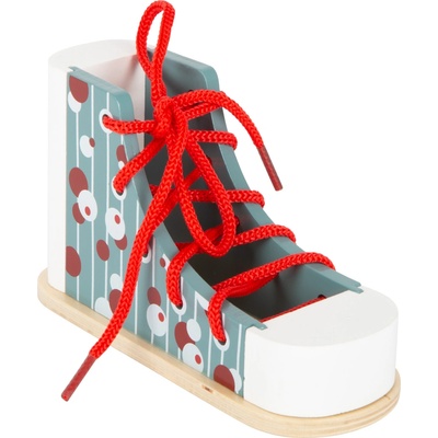 Small Foot by Legler Prevliekanie Topánka