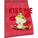Cornette boxerky 010 55 Kiss Me
