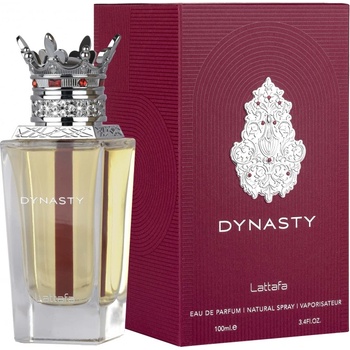LATTAFA Dynasty EDP 100 ml