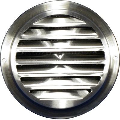 Vents nerez 125 mm MVM125bVA