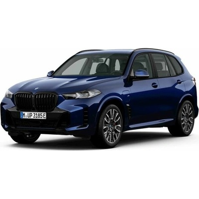 BMW X5 xDrive50e 360 kW