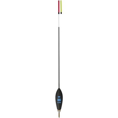 Sensas splávek Anglais Slider 1 3 + 4 g