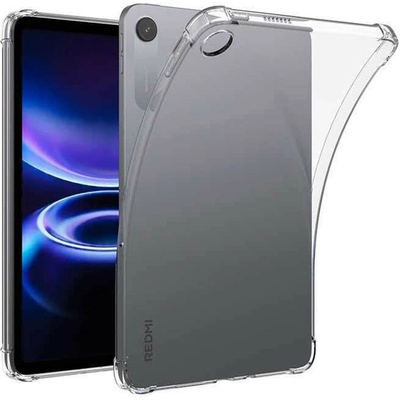 Vsechnonamobil 144098 AIRBAG Ochranný kryt pro Xiaomi Redmi Pad 2 9.7 / Redmi Pad 2 SE průhledný