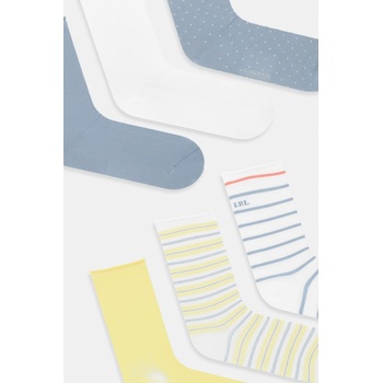 Lauren Ralph Lauren чорапи дамски 6 броя (454P14514)