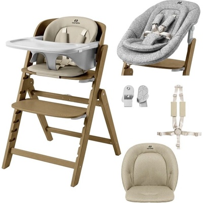 Carrello Focus Croissant Beige
