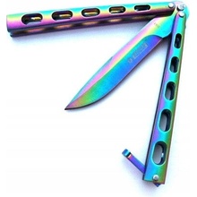 Kandar Butterfly Delux Fade