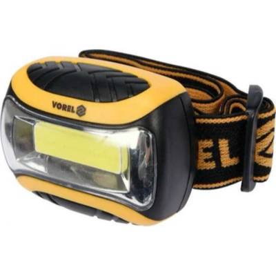 TOYA Челник LED VOREL, 3 W, 150 lm (EURO 88676)