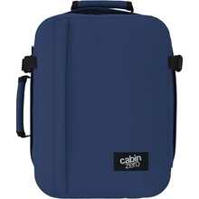 Cabin Zero Classic Tech Navy 28L