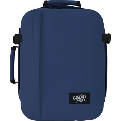 Cabin Zero Classic Tech Navy 28L