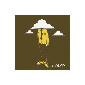 Brown Apollo - Clouds CD