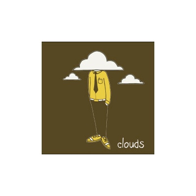 Brown Apollo - Clouds CD