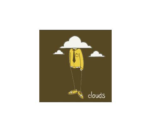 Brown Apollo - Clouds CD