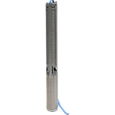 Pumpa Inox Line SPP-1009 4 "0,37kW 230V Franklin kábel 1,7m