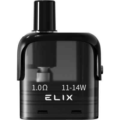 Freemax Elix Pod cartridge 1,0 Ohm
