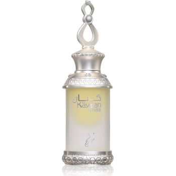 KHADLAJ Kayaan Silver парфюмирано масло унисекс 20ml