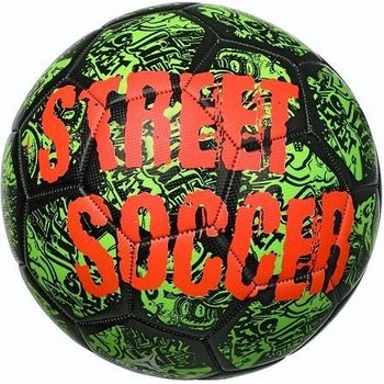 Select Street Soccer