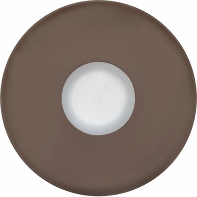 MPLCo Hluboký talíř CHOCO 29 cm